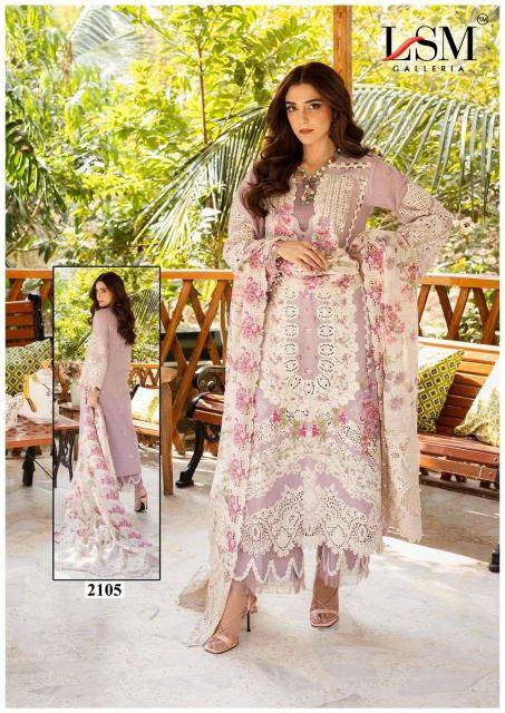 Lsm parian dream vol- 21 Salwar Kameez manufacturers in Gujarat